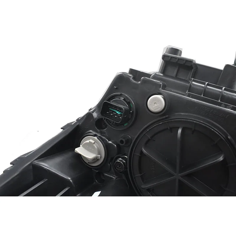 

Baificar Brand New Head Light Lamp Headlight Headlamp Assembly Wide Lights 92101-A1000 For Hyundai Santa Fe IX45 2012-2016