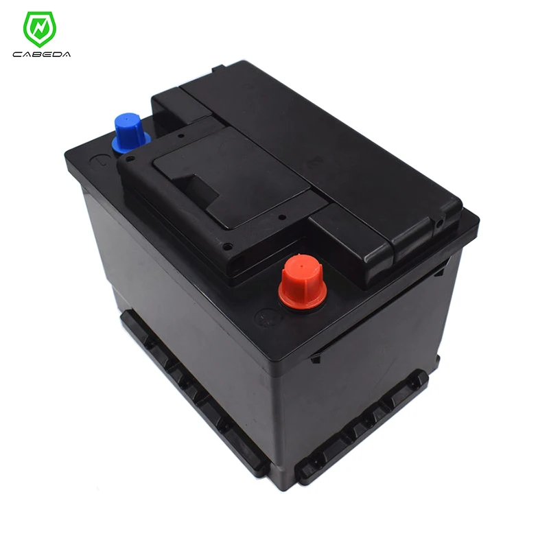 CABEDA Lifepo4 12V 60AH Auto Starter Battery Deep Cycle Free Maintenance Power 8000W Compatible Car Lead Acid | Электроника