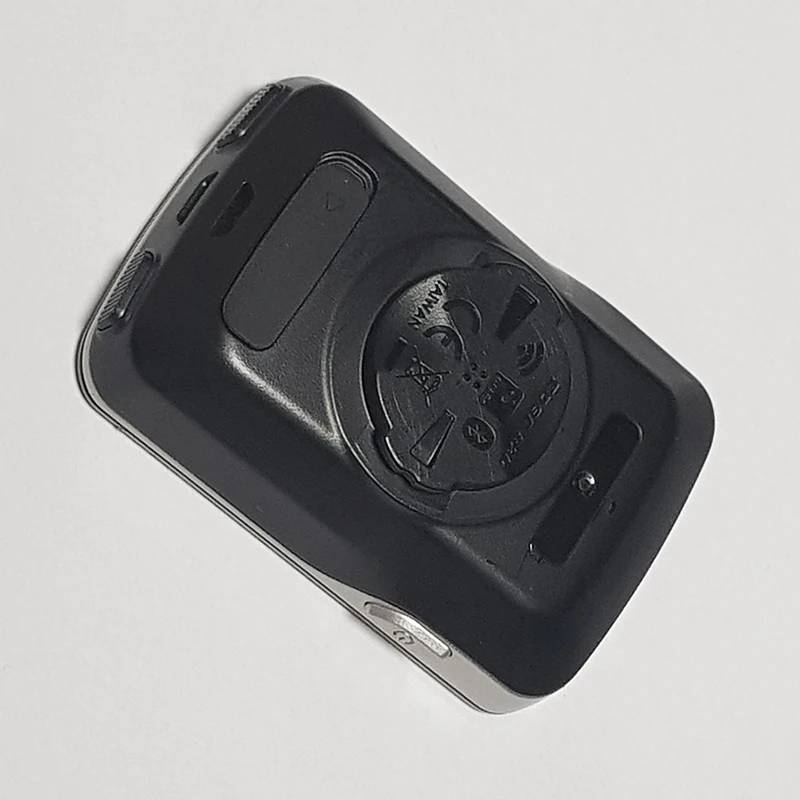 Оригинальная задняя крышка Garmin Edge 820 чехол с запасной частью литий-ионной батареи