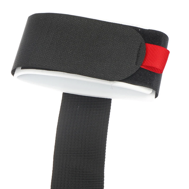 

Nylon Adjustable Skiing Shoulder Handle Straps Loop Protecting for Ski Snowboard