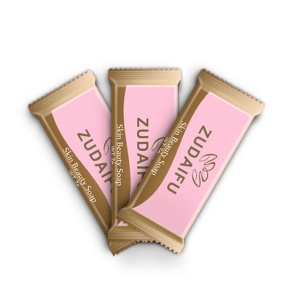 Soap Anti-mites Anti-acne Body Cleansing Skin Treatment Acne Psoriasis Seborrhea Eczema Anti-Fungus | Дом и сад