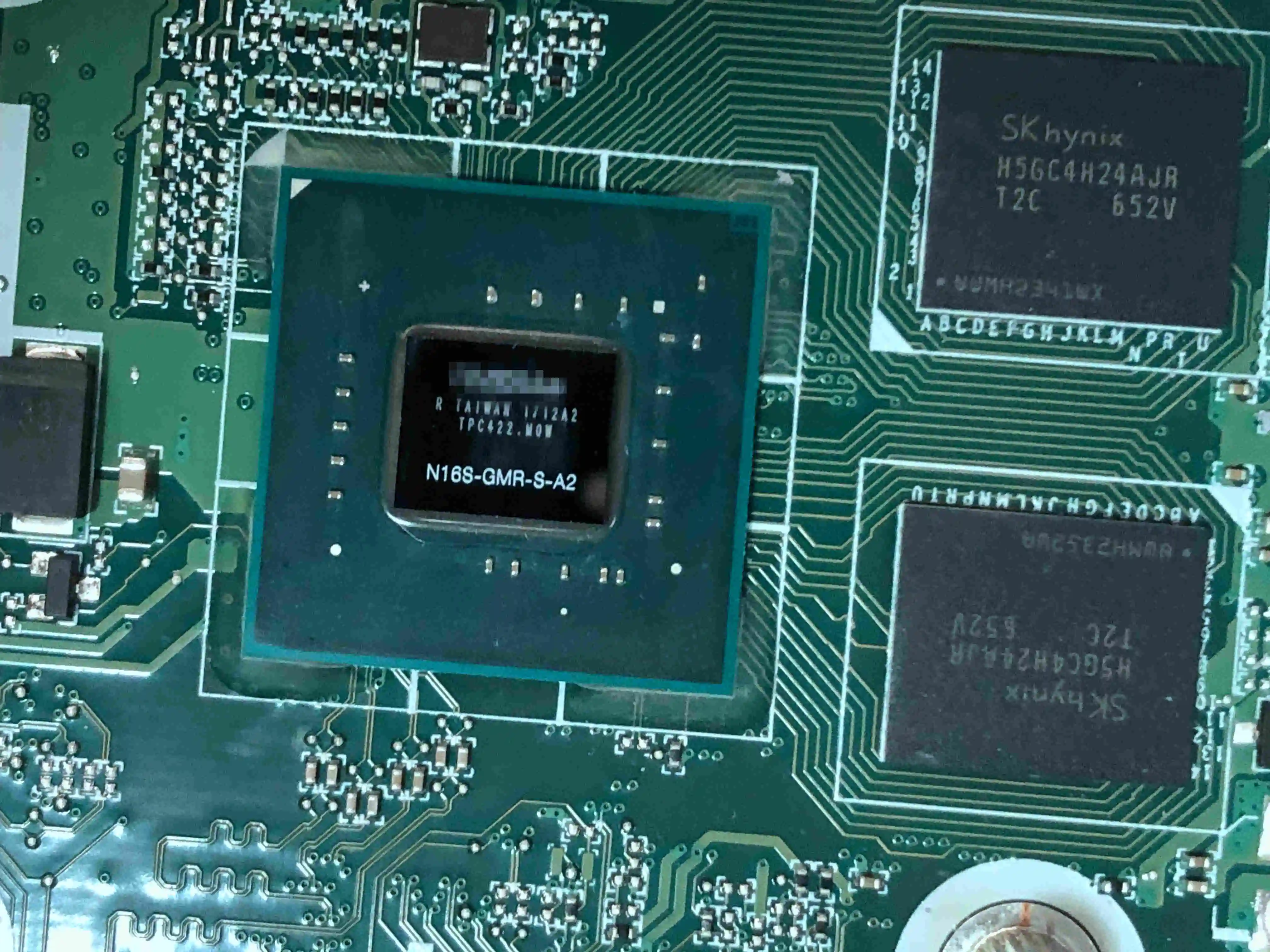 Новинка для HP Pavilion 24 A B 27 A157UR GPU GeForce 930MX 2 ГБ DDR5 материнская плата DA0N83MB6G0 908382