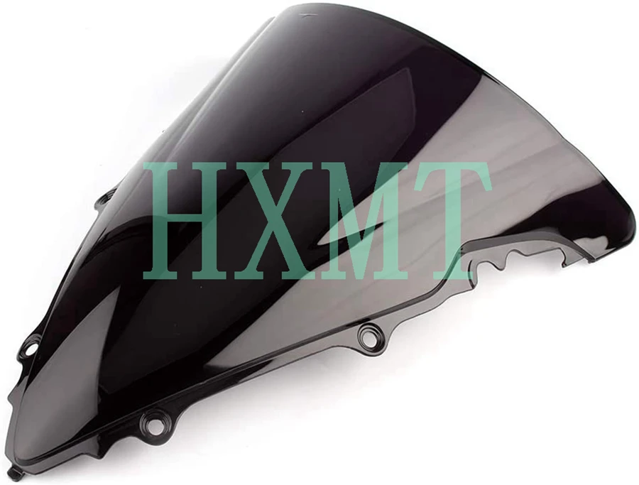 Ветровое стекло для мотоцикла Yamaha YZF 600 R6 2003 2004 2005 белый двойной пузырь 03 04 05 |