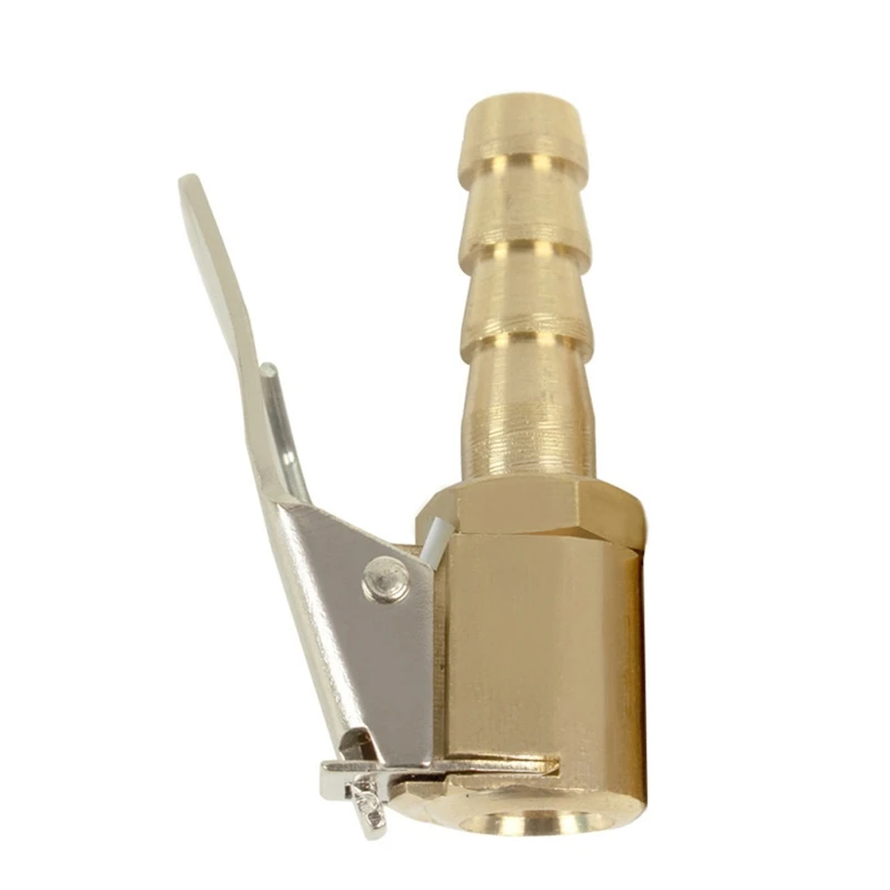 

Auto Air Pump Chuck Clip Car Truck Tyre Tire Inflator Valve Connector