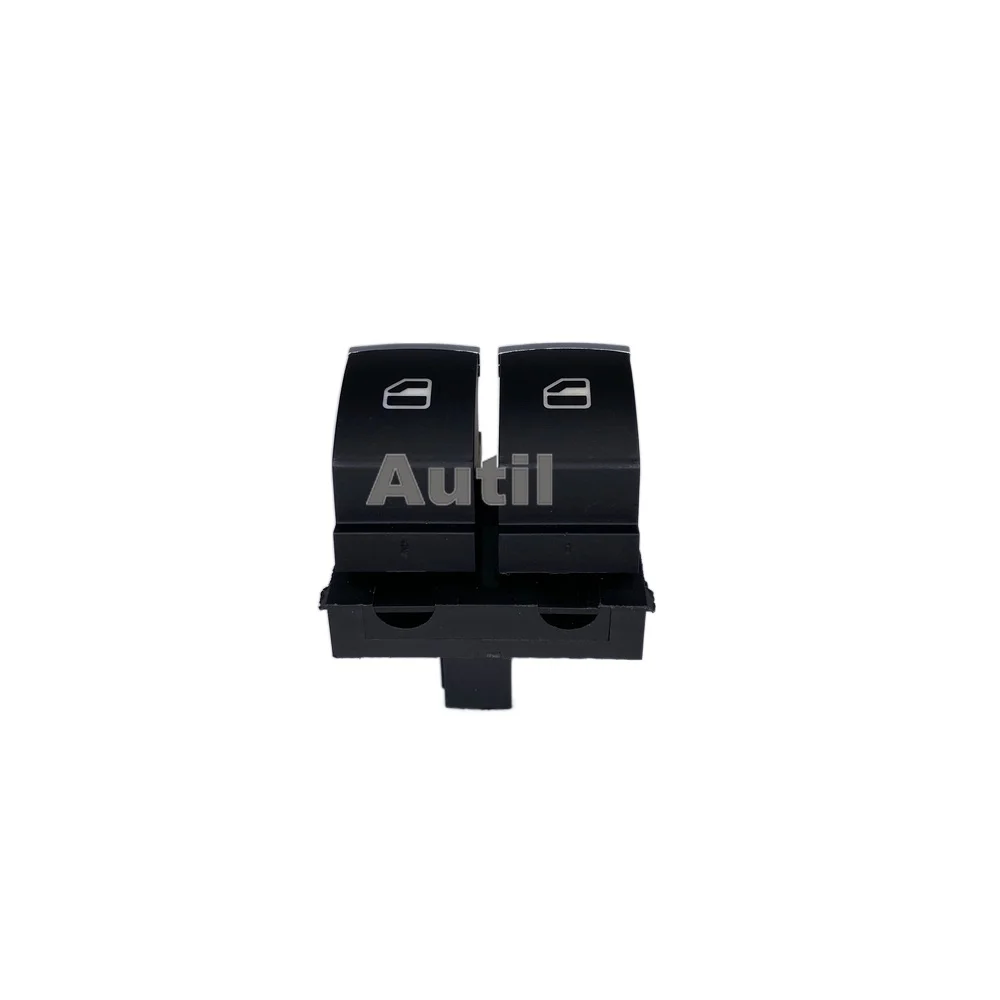 Стеклоподъемник 5K3959857 для VW Passat Caddy Golf Touran GTI Rabbit B6 2006 автомобильные
