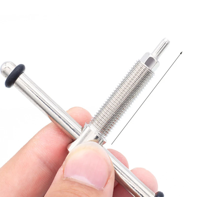 Портативный стальной резак для велосипедной цепи инструмент ремонта