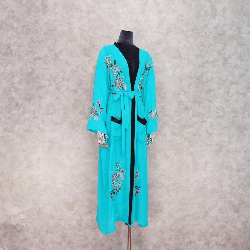 Богемный чехол с вышивкой сексуальное летнее пляжное платье Пляжная туника