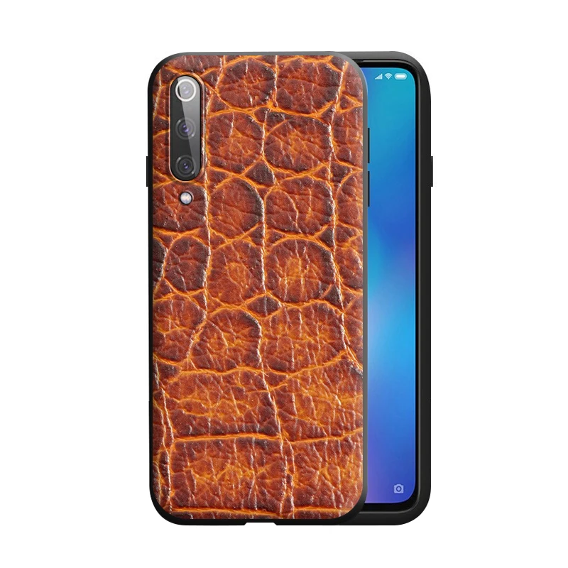 Силиконовый чехол для Oneplus 5 5T 6 6T 7 7T Pro с тигром и леопардовым принтом