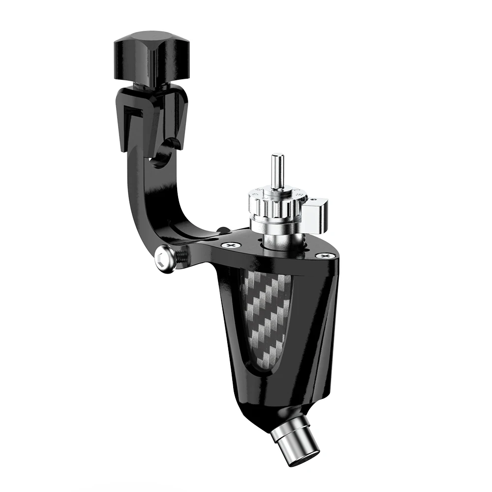 

Профессиональный Регулируемый двигатель тату роторная машина шейдер лайнер мотор шейдер Лайнер тату принадлежности