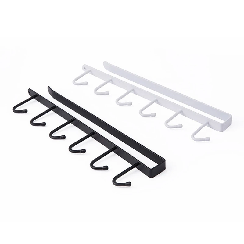 

Подвески для кружек под шкафами, клейкие подставки для чашек под шкафами, подставки для чашек кофе для кухни