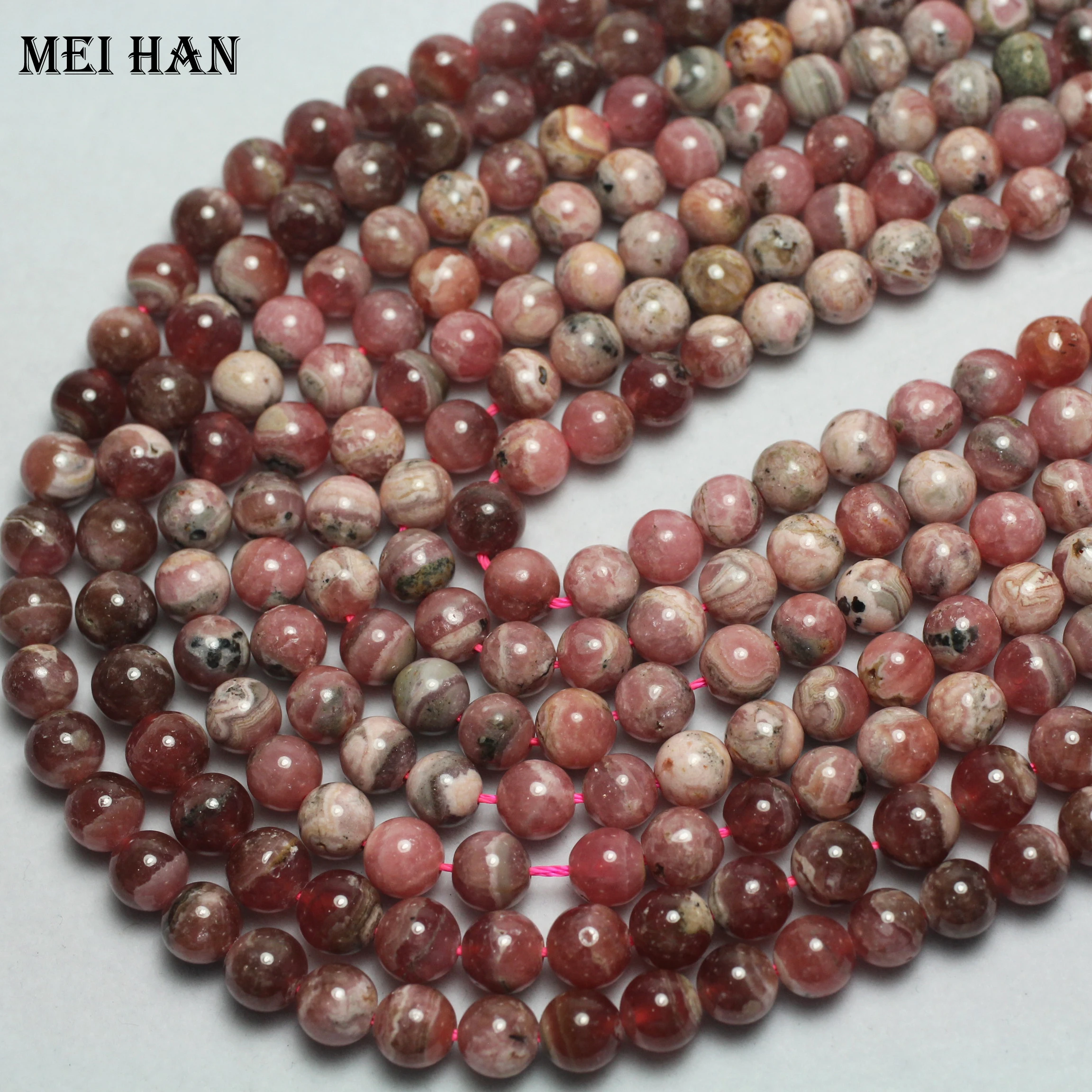 Meihan оптовой закупки (при покупке 1 прядь/комплект) парик из натуральных волос