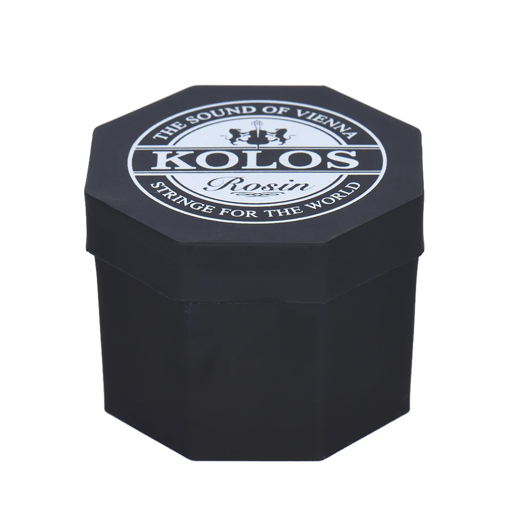 High-Class Low Dust Rosin Colophony Transparent Rounded Universal for Bowed String Musical Instrument Violin Viola Cello Erhu | Спорт и