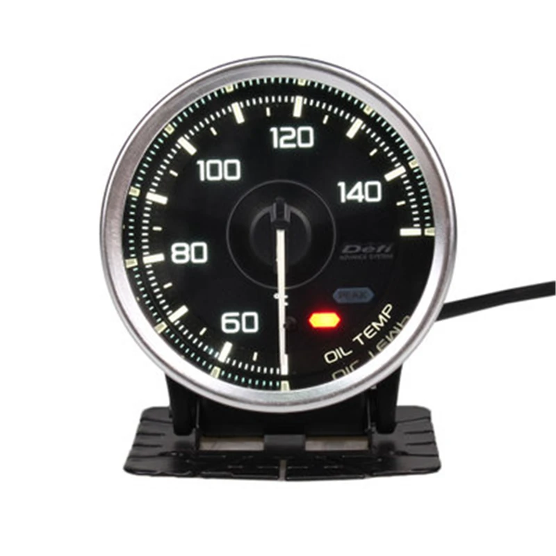 Defi Advance A1 OBD2 автомобильный измеритель 6 Калибр + ZD в серии воды температуры вольт