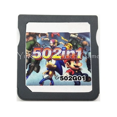 

Картридж с картриджем памяти для Nintendo NDS 2DS 3DS