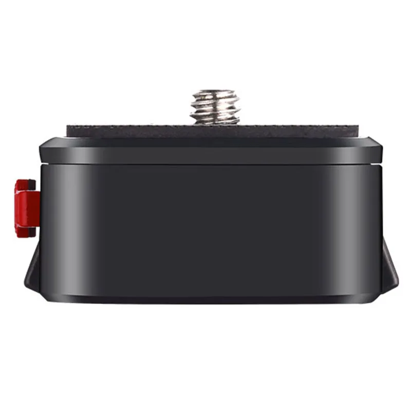 new claw quick release plate clamp quick instal system dslr gopro action camera shoulder strap belt clamp quick switch kit free global shipping