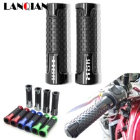 for yamaha xsr 700 900 78 22mm motorcycle handlebar grips hand bar grips xsr 700 900 abs 2016 2017 2018 aluminum accessories