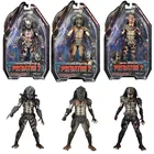 Фигура хищника NECA, змея, сталкера, хранитель, хищник, экшн-фигурка, Коллекционная модель игрушки