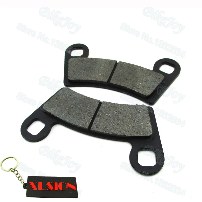 Тормозные колодки для Polaris 800 Ranger RZR S EFI 2009 2010 2011 2012 2013 |