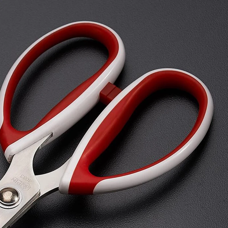 Ножницы из нержавеющей стали для ткани ножницы пошива одежды высшего качества