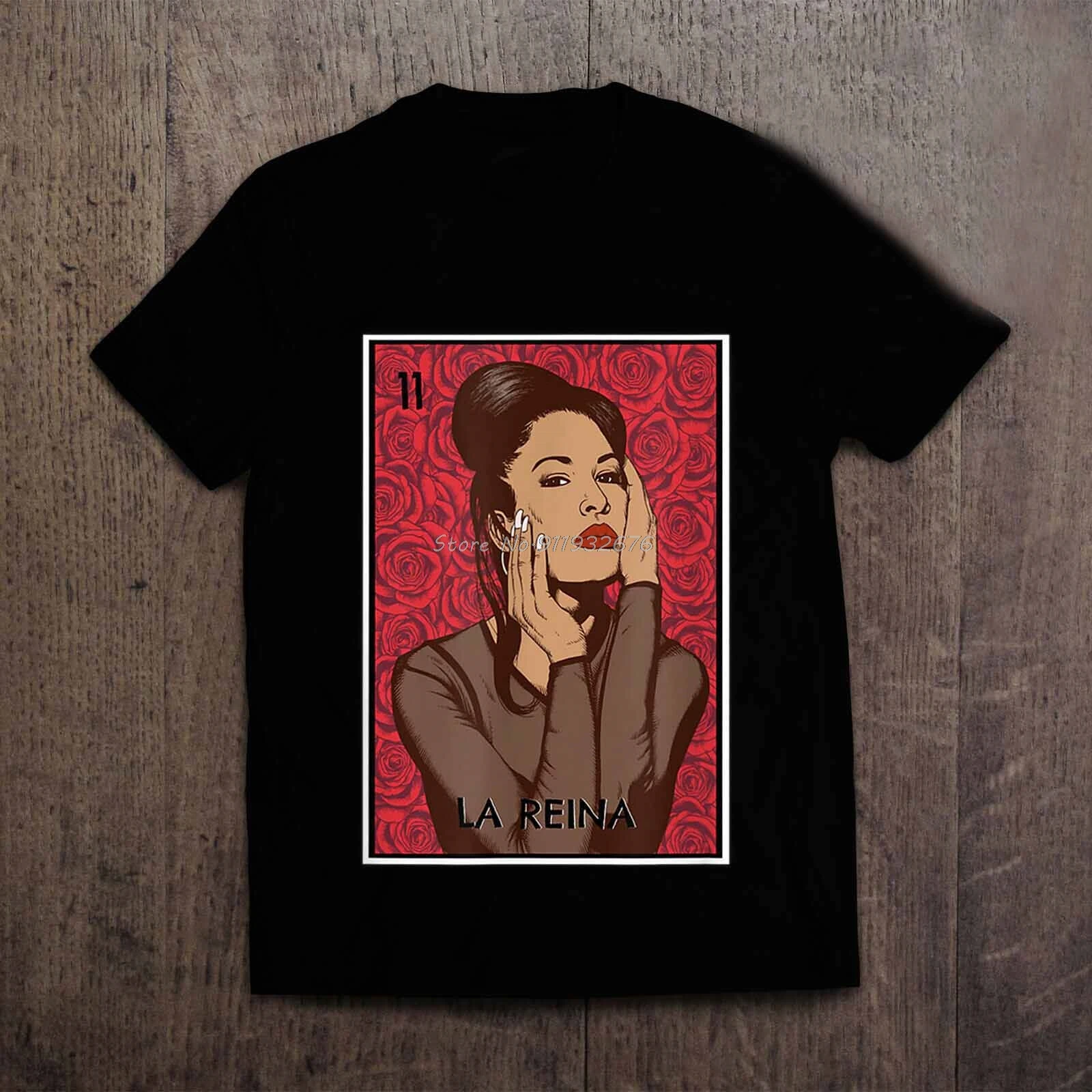 Мужская Классическая винтажная футболка из хлопка в стиле Харадзюку