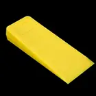 1 шт. 8in Пластик валки леса деревьев туфли на танкеткевысоком воздействия бензопила на танкетке рубка резки скалывания на танкетке