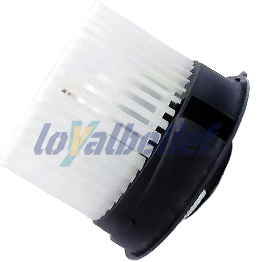 Совершенно новый нагреватель переменного тока вентилятор двигатель подходит