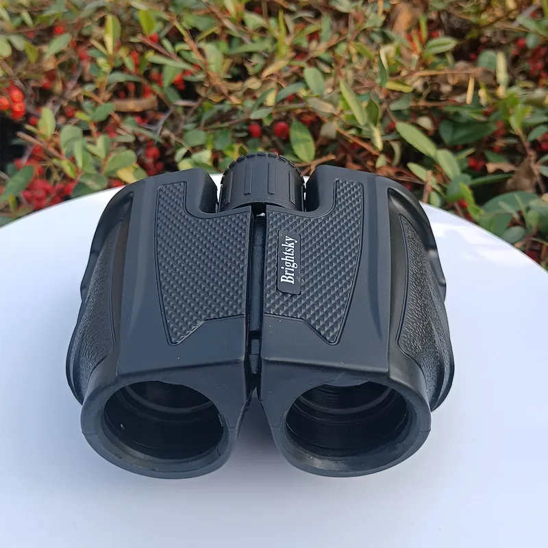 

Brightsky Paul12 × 25, мощный охотничий бинокль с высоким увеличением, высоким разрешением и функцией ночного видения для туризма