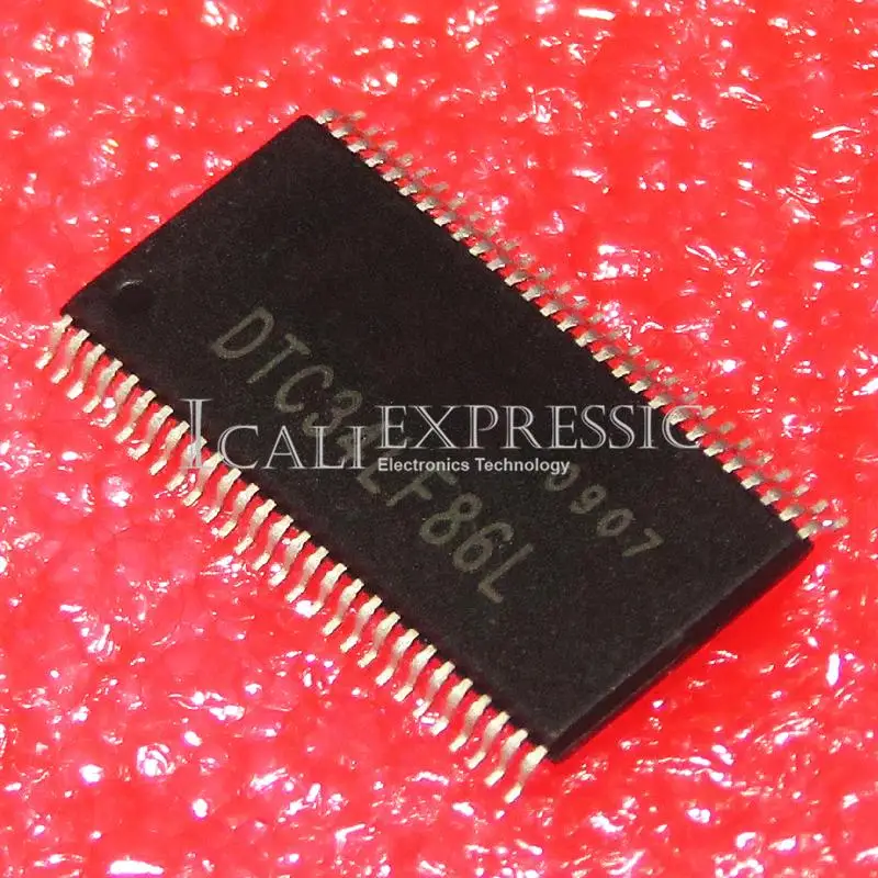 

1PCS DTC34LF86L DTC34LF86 TSSOP-56 In Stock