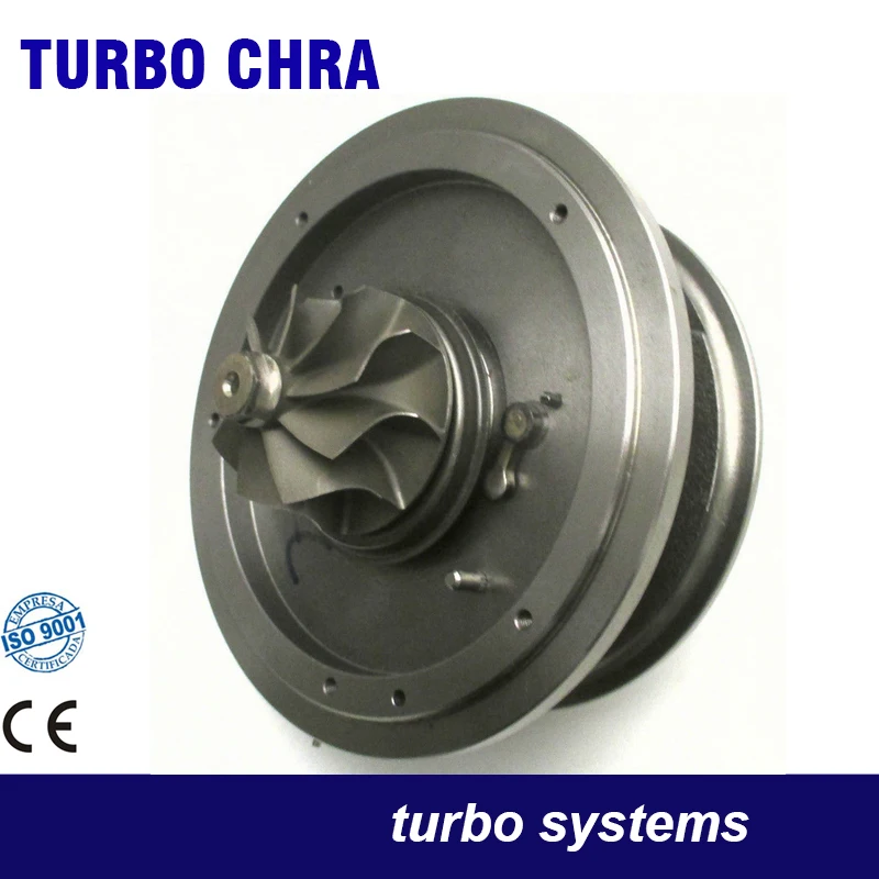Картридж GTB2260VZK turbo 798166 812971 BK3Q6K682RC BK3Q6K682AB для Ford Ranger 3.2L TDCI 2010- Duratorq TDCi DURATORQ |
