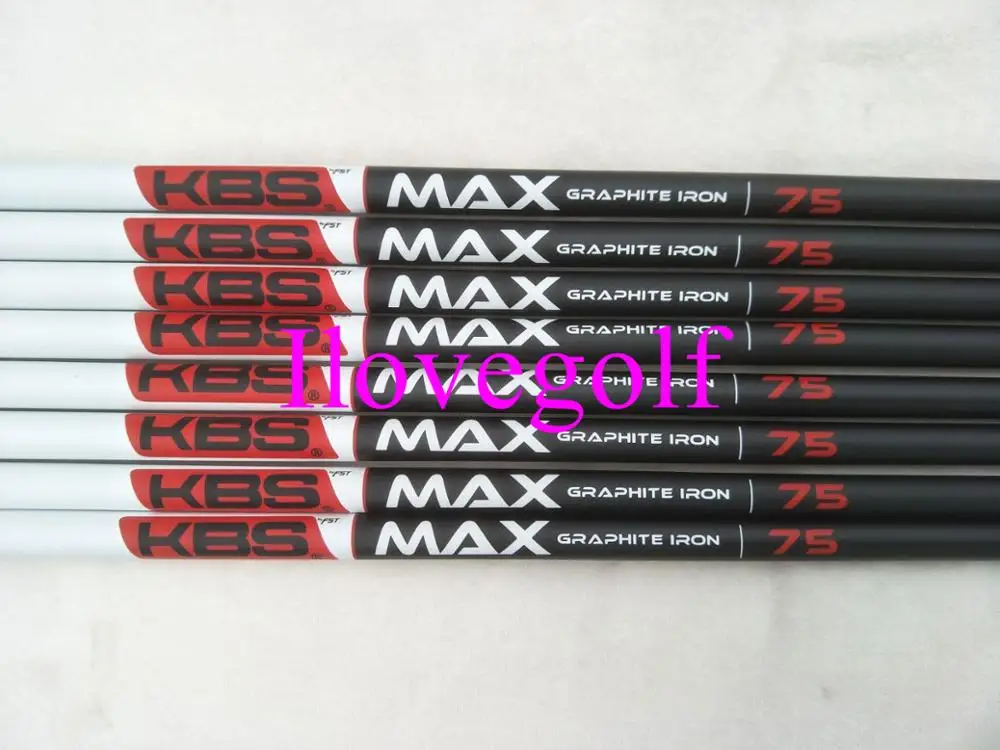 Набор утюгов для клюшек гольфа Edge 9 шт. железные клюшки 3 обычная/Жесткая