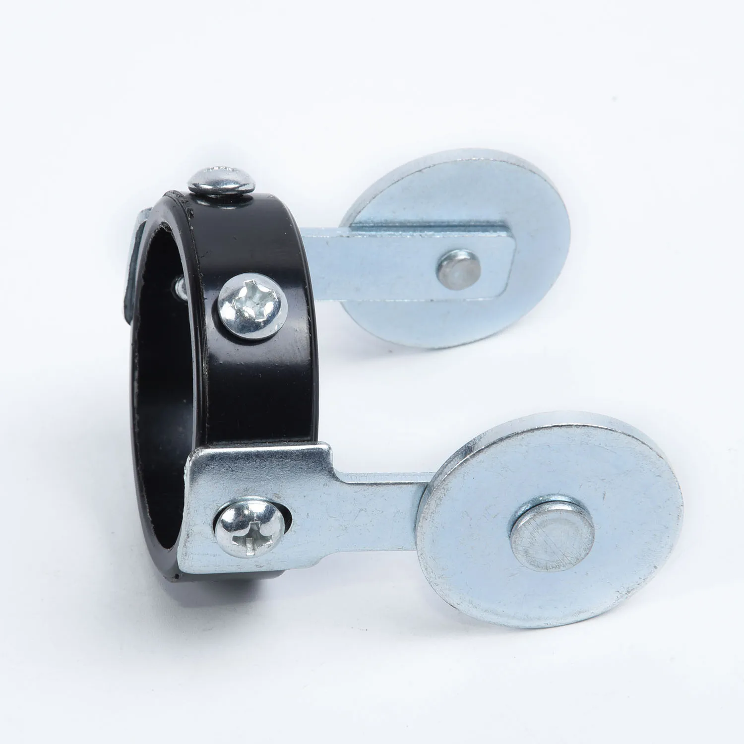 

1* Roller Guide Wheel For P80 Air Plasma Cutter Torch Two Screw Positioning New