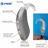 tinnitus apparatus for elderly hearing aids profound deafness headphone hearing assistive devices my 26 free shipping