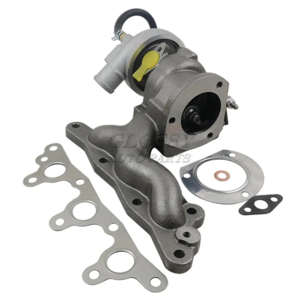 AP02 для кнопки Smart Cabrio City купе Fortwo 450 0 8 CDI OM660 799cc 41Hp 30kW турбо Турбокомпрессор A6600960199