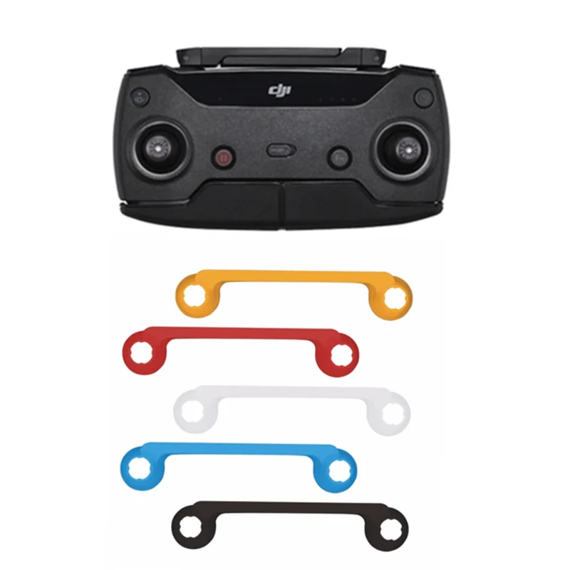 DJI Spark Remote Controller Joysticks Mavic Transmitter Rocker Bracket Protection Holder Fixator Lever | Электроника