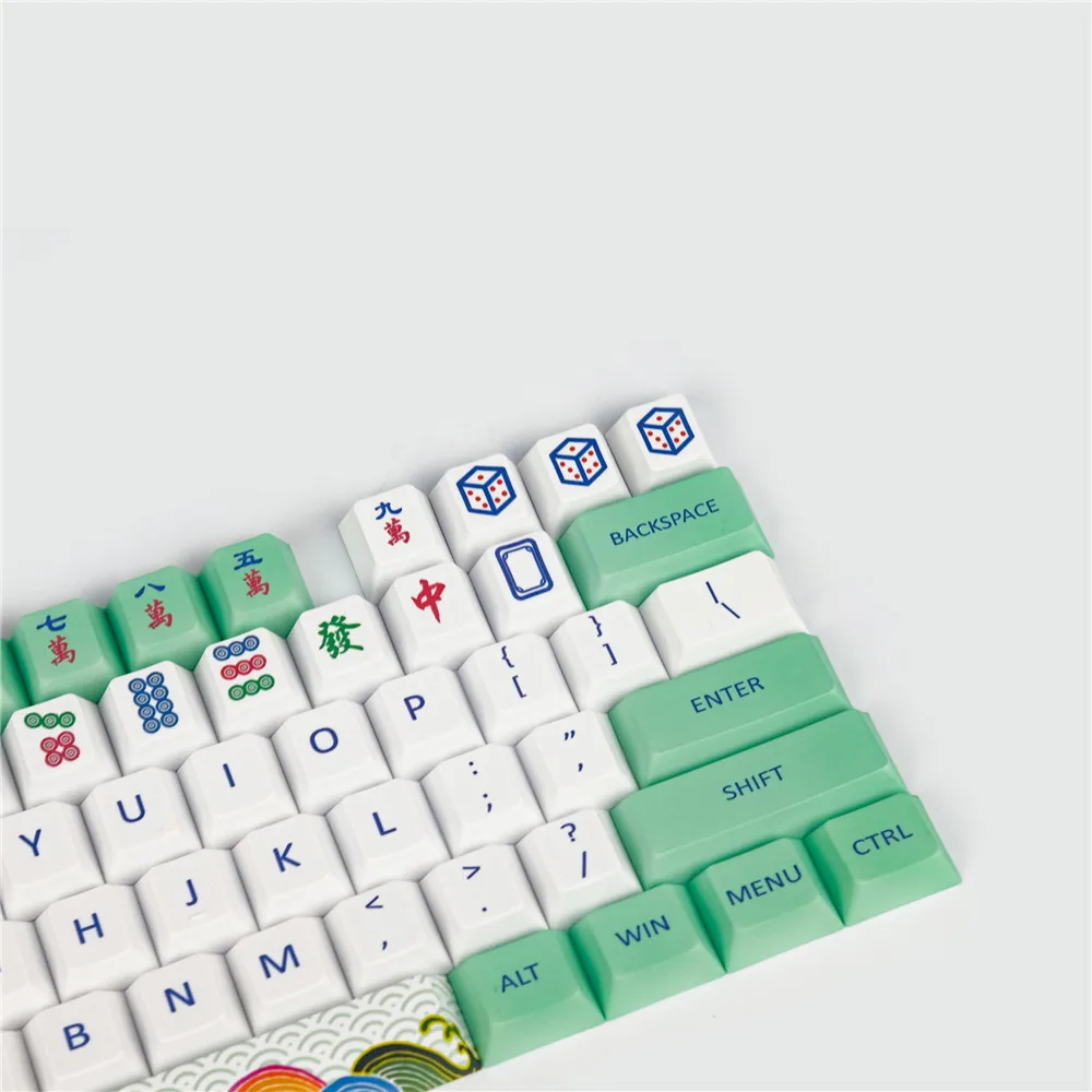 para 60 61 64 87 96 104 teclados