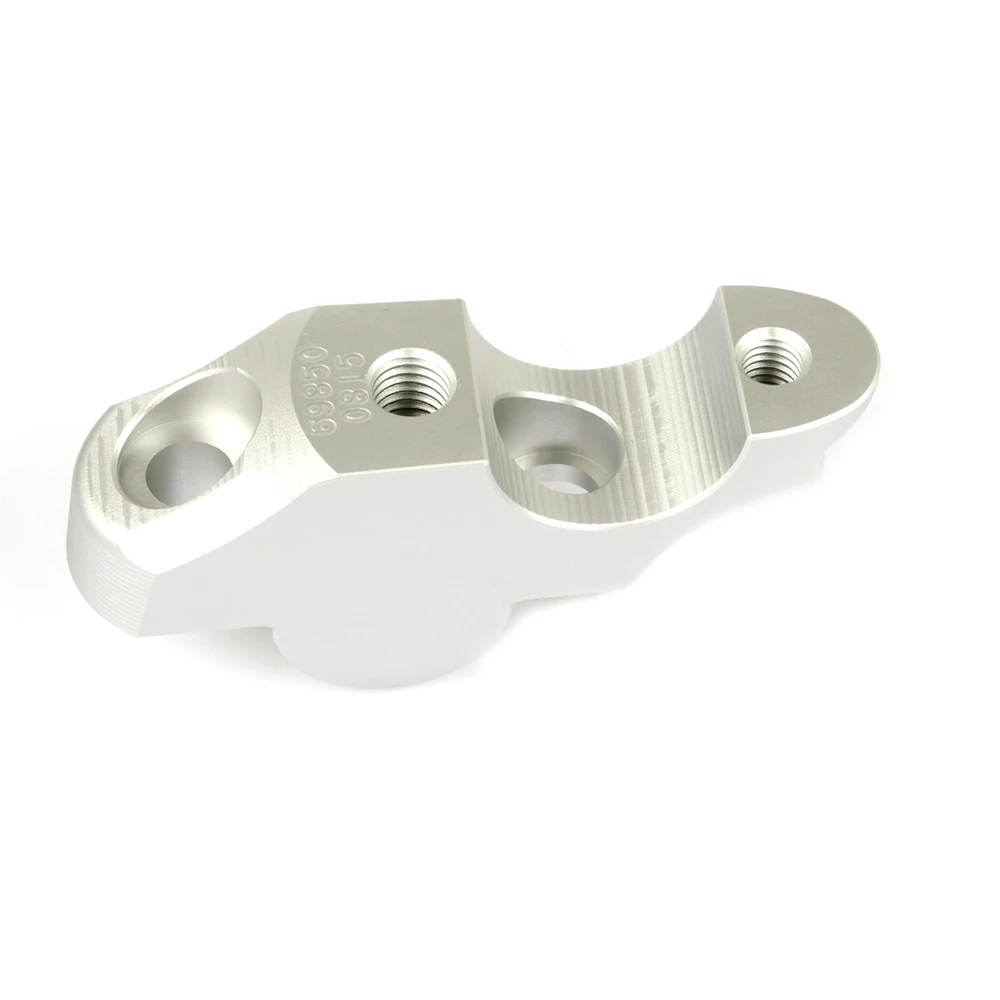 

for BMW R1200 R Nine T R9T 2013- 2018 Handlebar Riser Moves Bracket Motorcycle Handle Bar Riser Mount Clamp