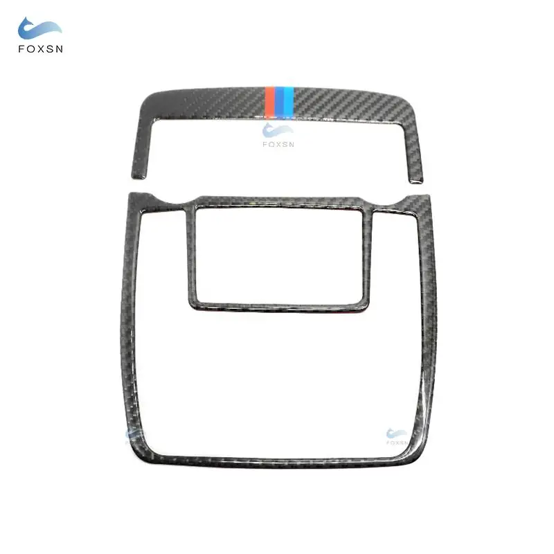 Для BMW X5 X6 E70 E71 2008 2009 2010 2011 2012 2013 2 шт. углеродное волокно светильник ПА для чтения