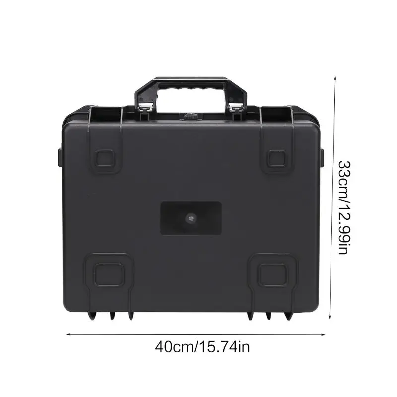 

Чехол для дрона dji Mavic 2 Pro, водонепроницаемый, взрывозащищенный