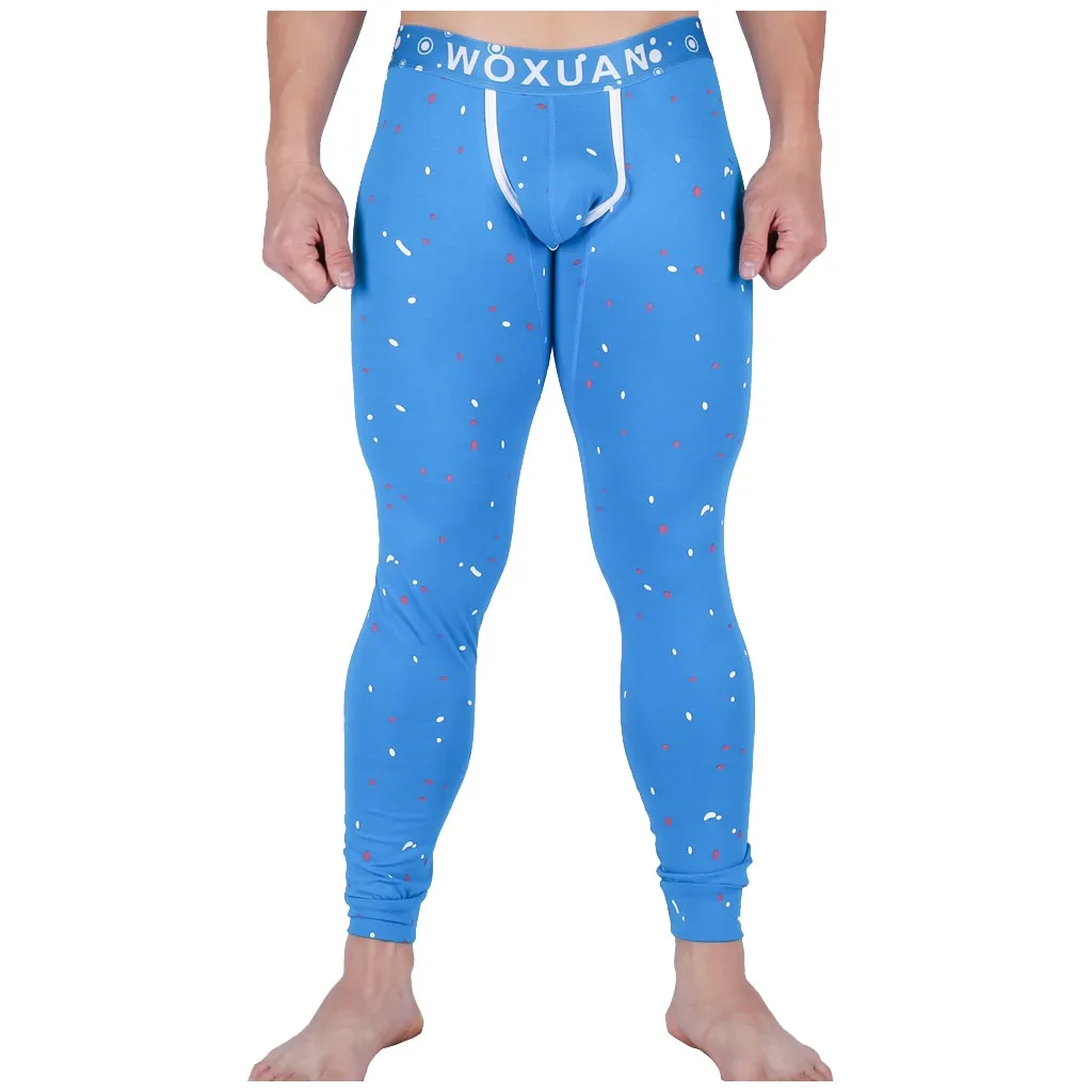 Delicate New Man Body-Shaping Pants Comforts Underpants Motion Leggings Lifting Buttock Tight Breathable Male Underwear 2020Jan |