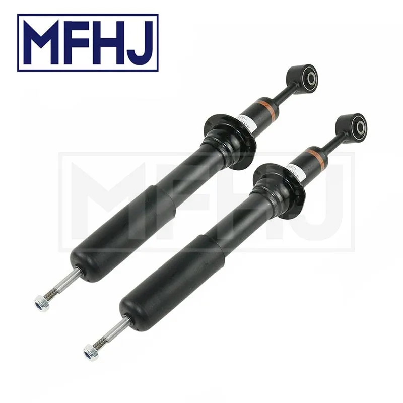 

Front Air Suspension Shock Strut for Lexus GX470 4.7L Prado 120 Grande 2002-2009 Pneumatic Suspension Shock Absorber 4851060121