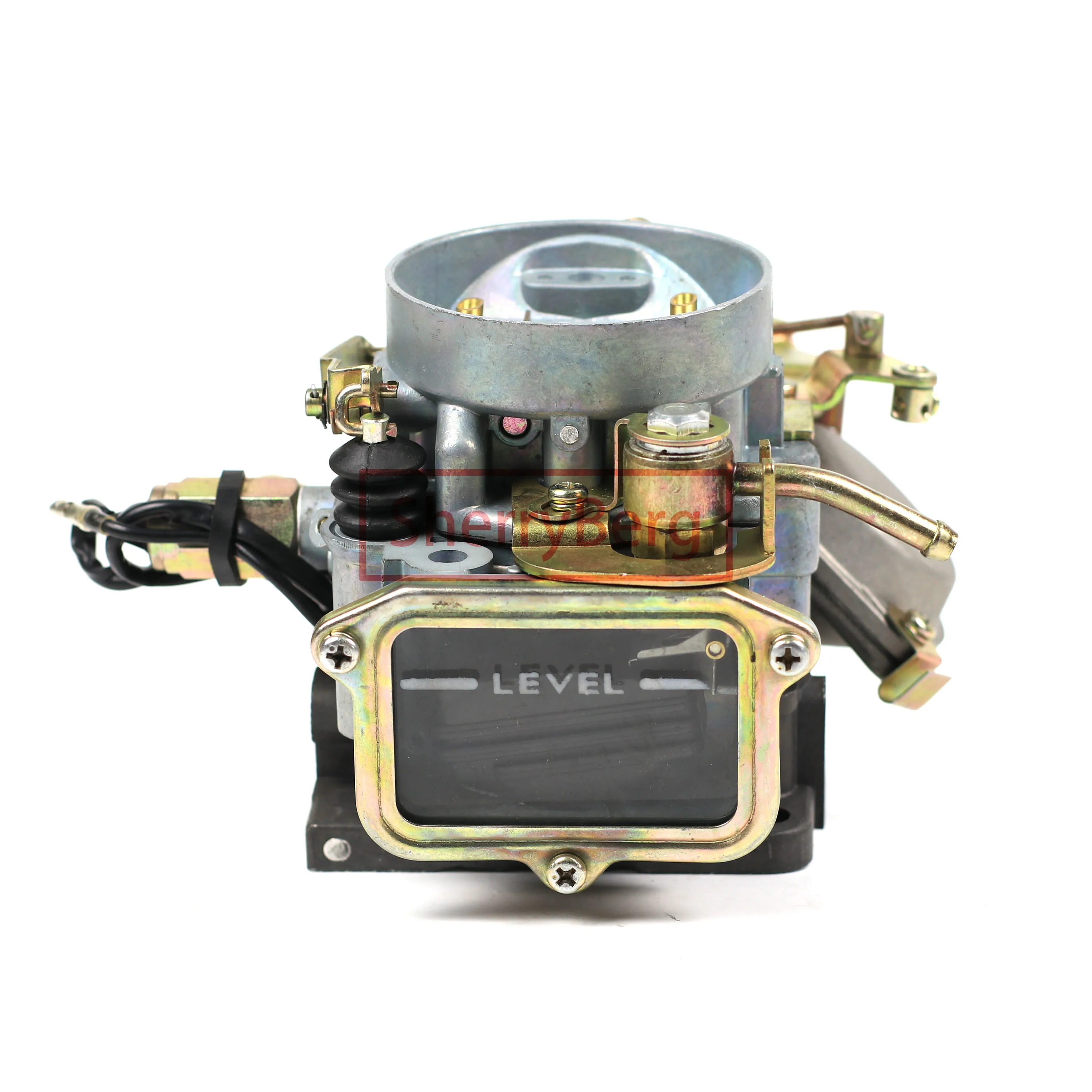 Карбюратор SherryBerg Folklif t Aisan Carb/для NISSAN DATSUN H20 двигатель Hitachi OEM 16010-J0500 карбюратор