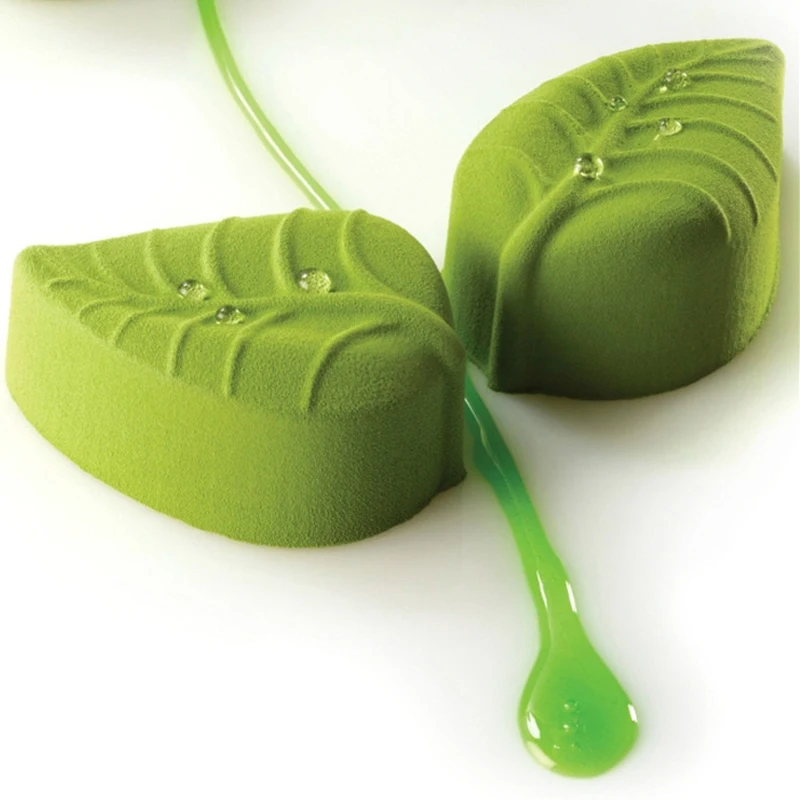 6/8 искусственных фруктов животных сердце круглая форма для выпечки сделай сам