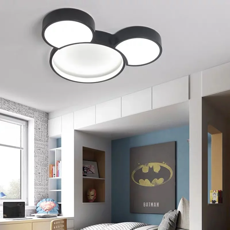 

Indoor Lighting