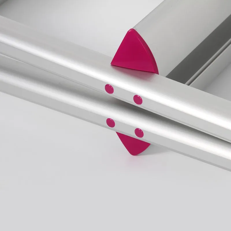 Многофункциональная складная лестница HASEGAWA черная легкая Нескользящая педаль