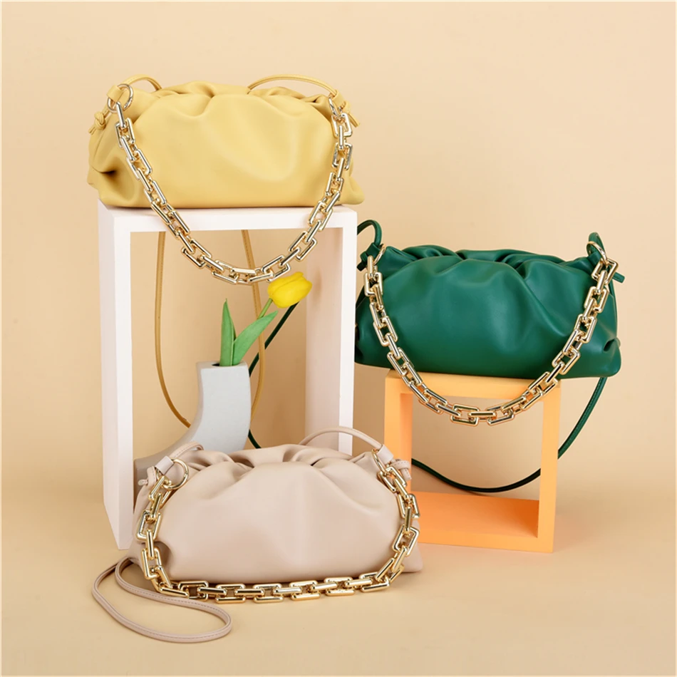 Элегантная Женская Ручная сумка высокого качества из мягкой кожи роскошные