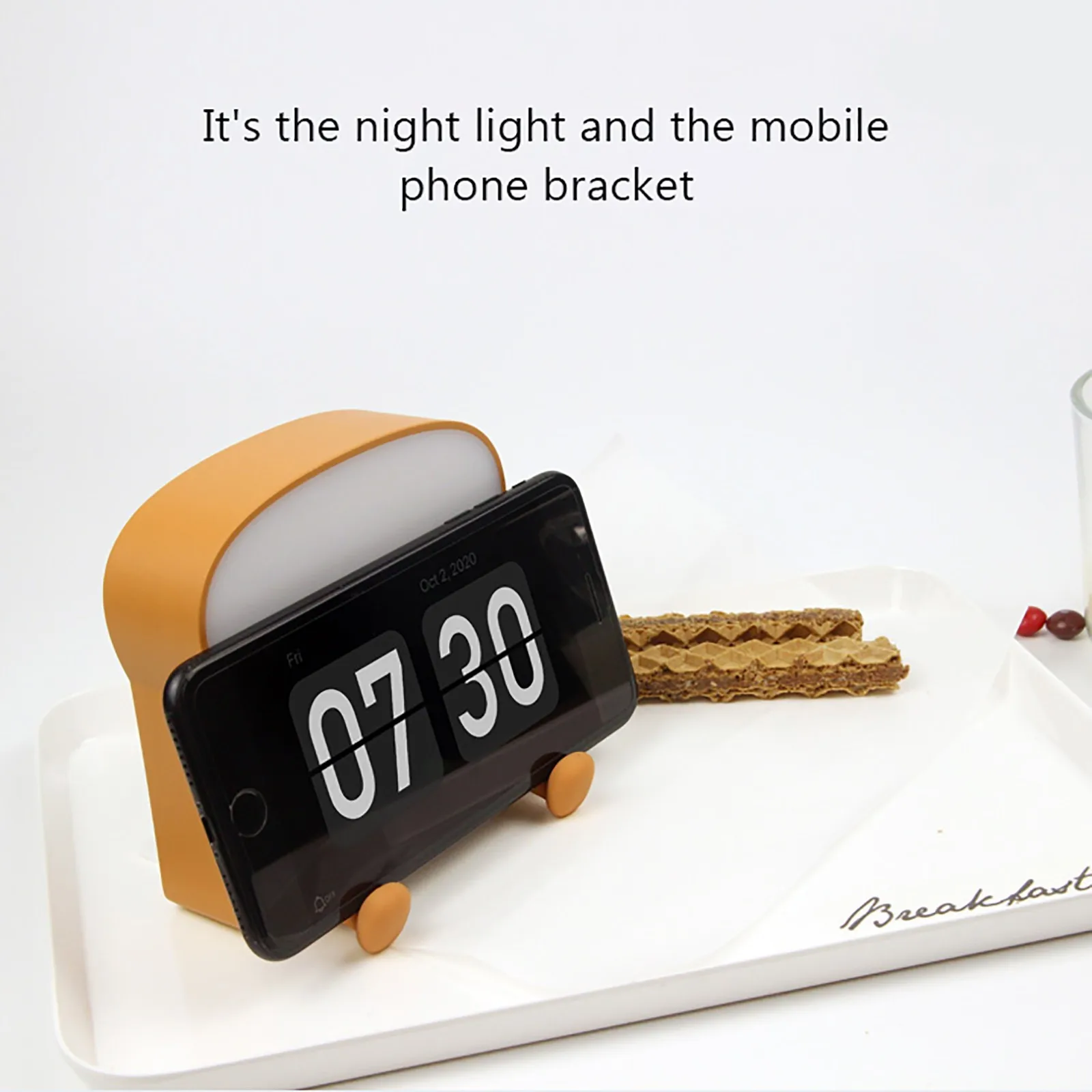 Мобильный телефон держатель модные милые Высокое качество Прочный Портативный