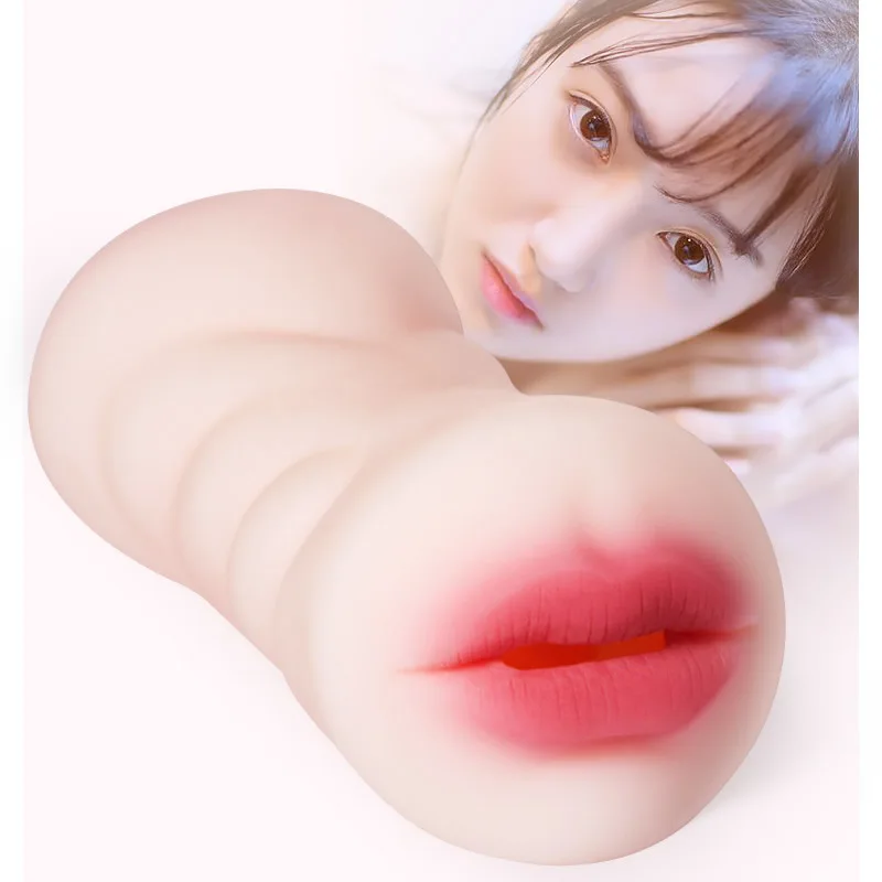 Чашка для мастурбации секс-игрушки взрослых мужчин реалистичный Мужской