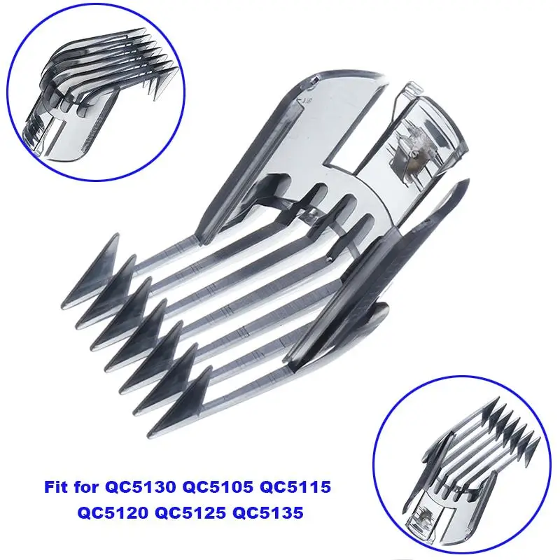 

Philips QC5130 QC5105 QC5115 QC5120 QC5125 QC5135 расческа для волос триммер для бороды