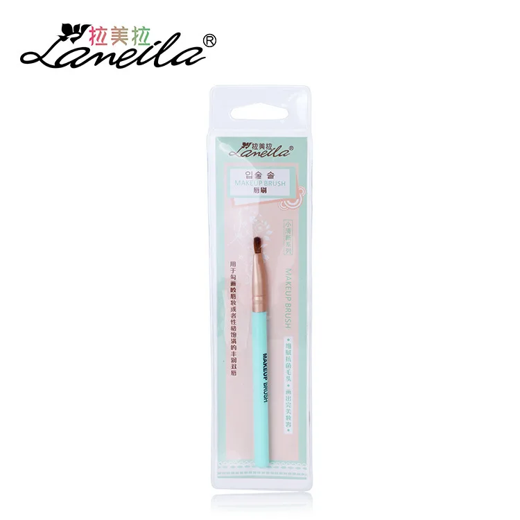 

Single Makeup Brush Lip Brush Beauty Makeup Tool Gift Department E002