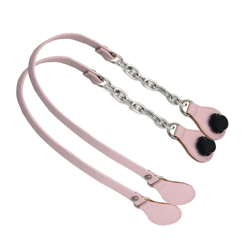 Высококлассные ручки из алюминия и серебра для сумок Obag O|Сумки с ручками| |